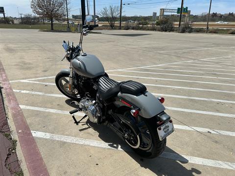 2024 Harley-Davidson Softail® Standard in San Antonio, Texas - Photo 6