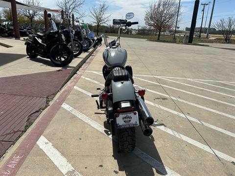 2024 Harley-Davidson Softail® Standard in San Antonio, Texas - Photo 7
