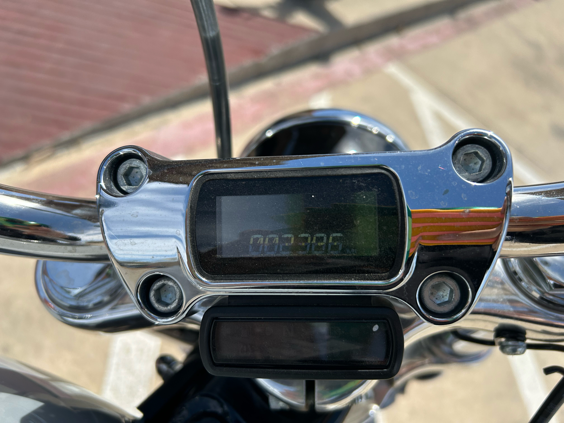 2024 Harley-Davidson Softail® Standard in San Antonio, Texas - Photo 9