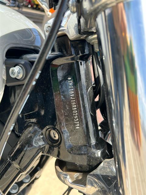 2024 Harley-Davidson Softail® Standard in San Antonio, Texas - Photo 10