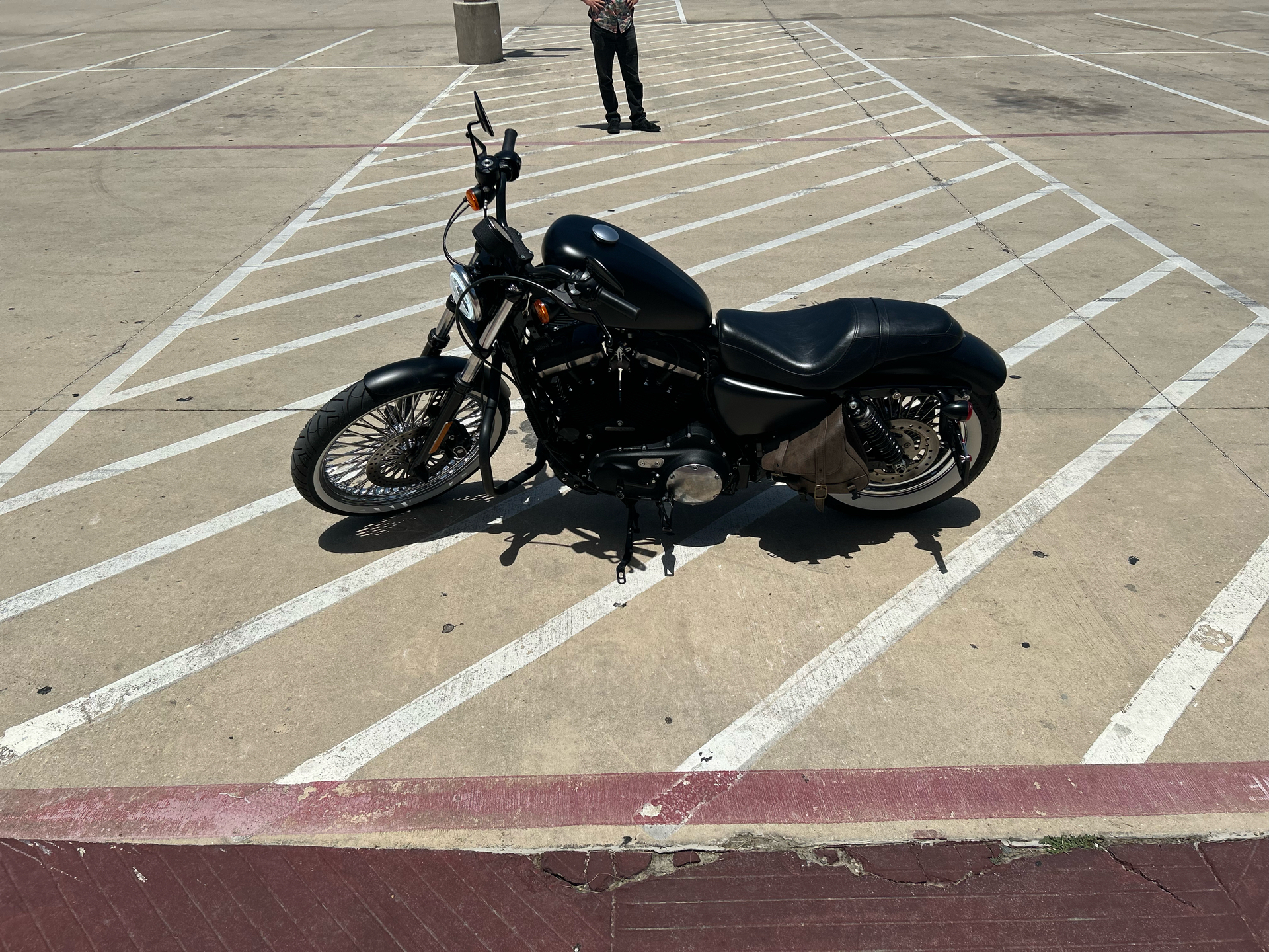 2022 Harley-Davidson Iron 883™ in San Antonio, Texas - Photo 5