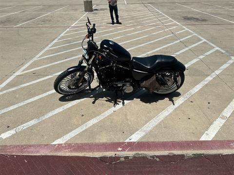 2022 Harley-Davidson Iron 883™ in San Antonio, Texas - Photo 5
