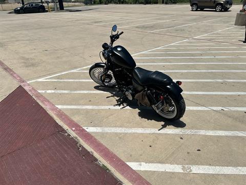 2022 Harley-Davidson Iron 883™ in San Antonio, Texas - Photo 6