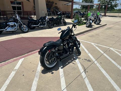 2022 Harley-Davidson Iron 883™ in San Antonio, Texas - Photo 8