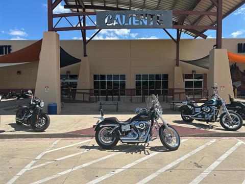 2009 Harley-Davidson Dyna Super Glide in San Antonio, Texas - Photo 1