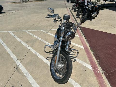 2009 Harley-Davidson Dyna Super Glide in San Antonio, Texas - Photo 3