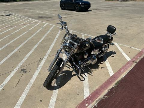 2009 Harley-Davidson Dyna Super Glide in San Antonio, Texas - Photo 4