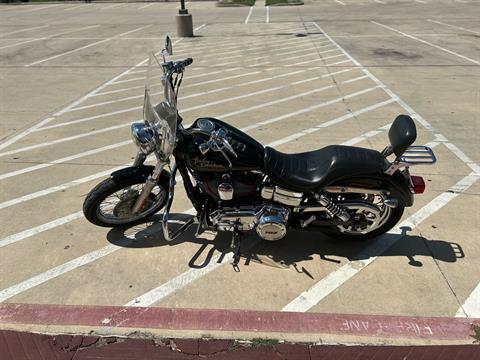 2009 Harley-Davidson Dyna Super Glide in San Antonio, Texas - Photo 5