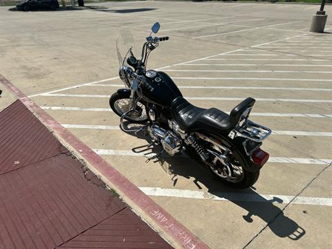 2009 Harley-Davidson Dyna Super Glide in San Antonio, Texas - Photo 6