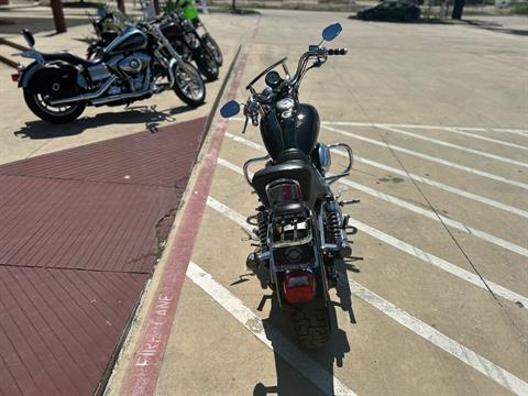 2009 Harley-Davidson Dyna Super Glide in San Antonio, Texas - Photo 7