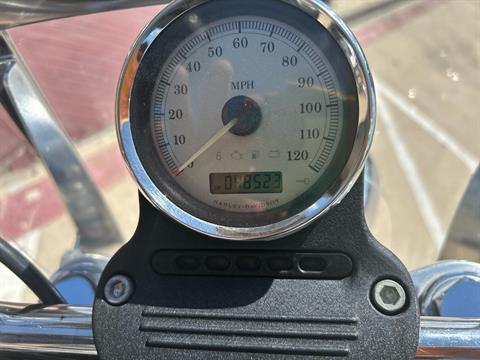2009 Harley-Davidson Dyna Super Glide in San Antonio, Texas - Photo 9