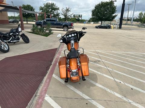 2014 Harley-Davidson Street Glide® in San Antonio, Texas - Photo 7