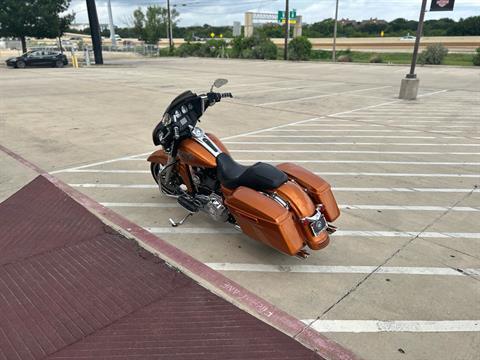 2014 Harley-Davidson Street Glide® in San Antonio, Texas - Photo 6