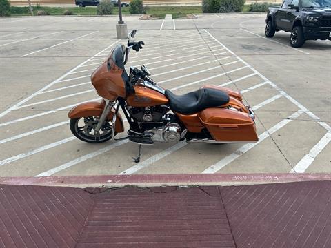 2014 Harley-Davidson Street Glide® in San Antonio, Texas - Photo 5