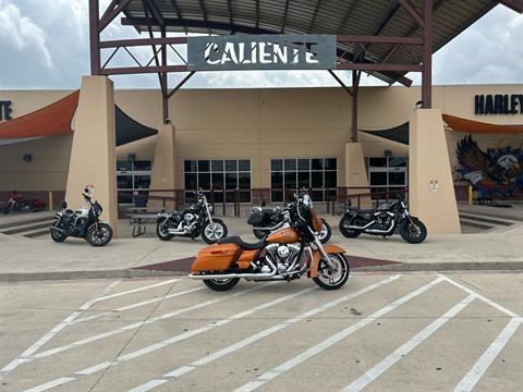 2014 Harley-Davidson Street Glide® in San Antonio, Texas - Photo 1