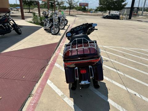 2018 Harley-Davidson Ultra Limited in San Antonio, Texas - Photo 7
