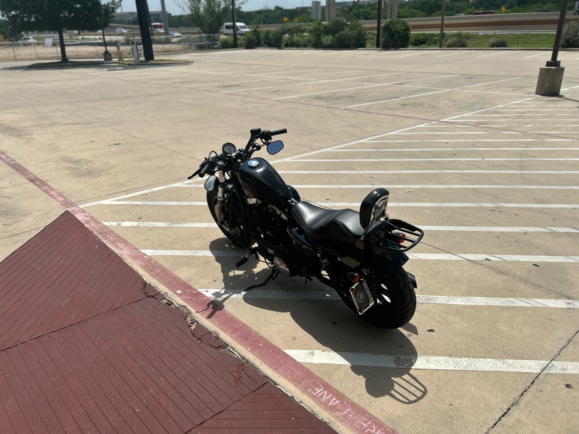 2017 Harley-Davidson Forty-Eight® in San Antonio, Texas - Photo 6