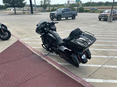 2019 Harley-Davidson CVO™ Road Glide® in San Antonio, Texas - Photo 6