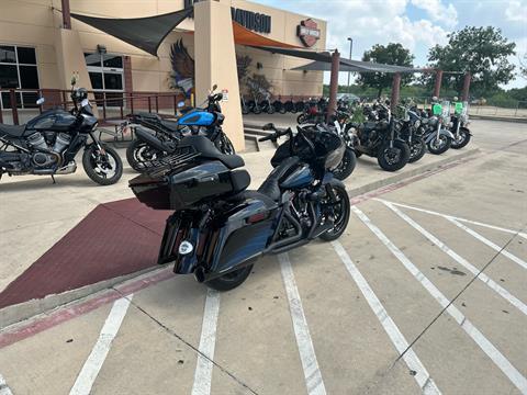 2019 Harley-Davidson CVO™ Road Glide® in San Antonio, Texas - Photo 8