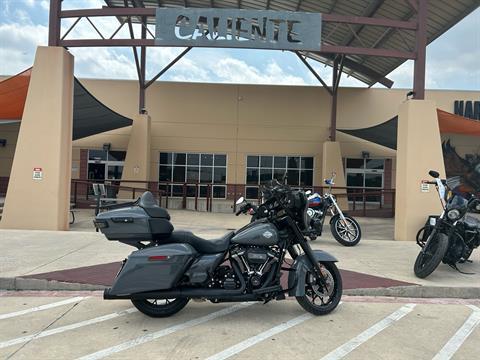 2022 Harley-Davidson Street Glide® Special in San Antonio, Texas - Photo 1
