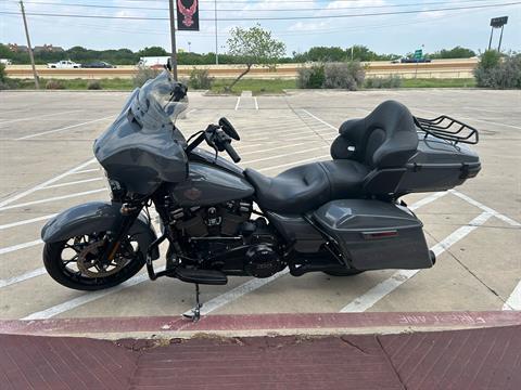 2022 Harley-Davidson Street Glide® Special in San Antonio, Texas - Photo 5