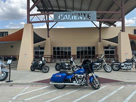 2024 Harley-Davidson Street Glide® in San Antonio, Texas - Photo 1