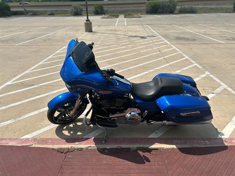 2024 Harley-Davidson Street Glide® in San Antonio, Texas - Photo 5