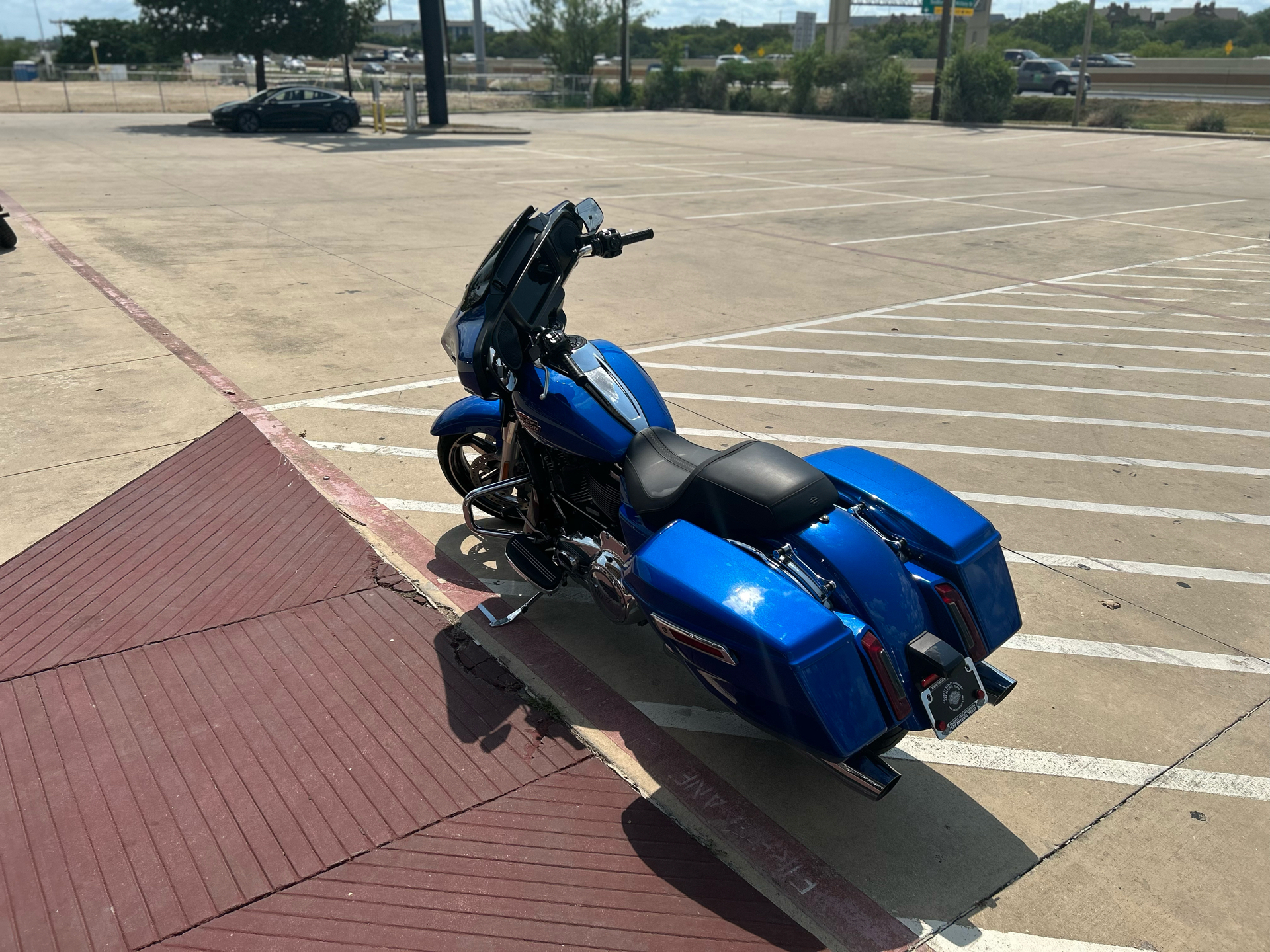2024 Harley-Davidson Street Glide® in San Antonio, Texas - Photo 6