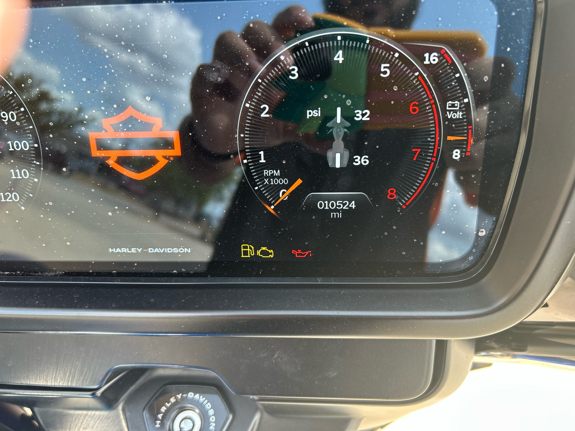 2024 Harley-Davidson Street Glide® in San Antonio, Texas - Photo 9