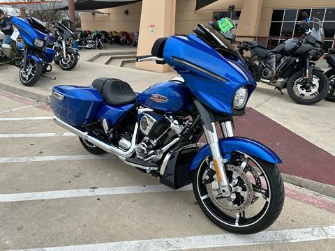 2024 Harley-Davidson Street Glide® in San Antonio, Texas - Photo 2
