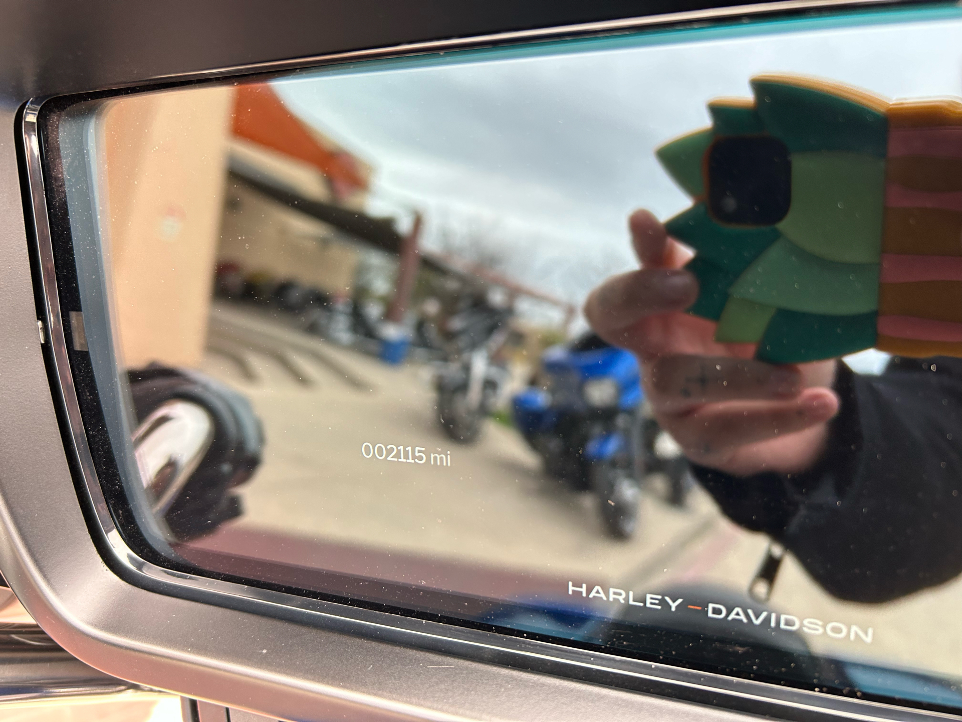 2024 Harley-Davidson Street Glide® in San Antonio, Texas - Photo 8