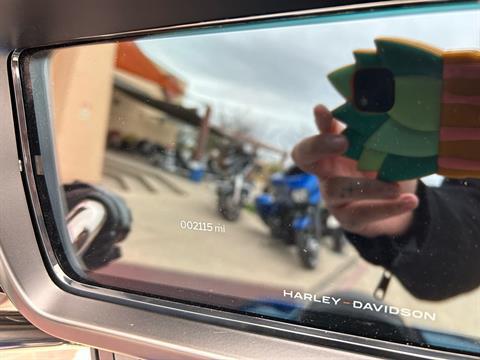 2024 Harley-Davidson Street Glide® in San Antonio, Texas - Photo 8