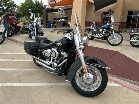 2020 Harley-Davidson Heritage Classic in San Antonio, Texas - Photo 2