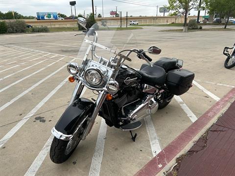 2020 Harley-Davidson Heritage Classic in San Antonio, Texas - Photo 4