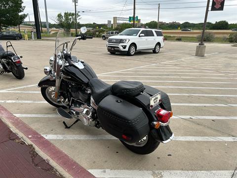 2020 Harley-Davidson Heritage Classic in San Antonio, Texas - Photo 6