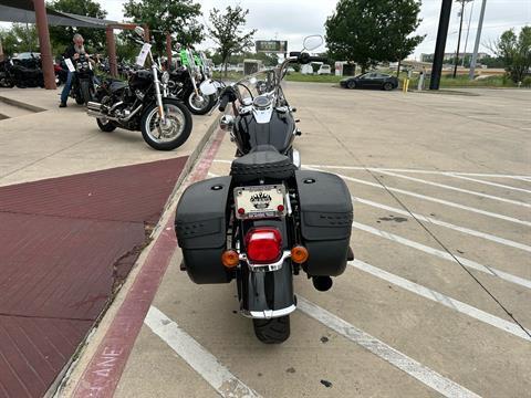 2020 Harley-Davidson Heritage Classic in San Antonio, Texas - Photo 7