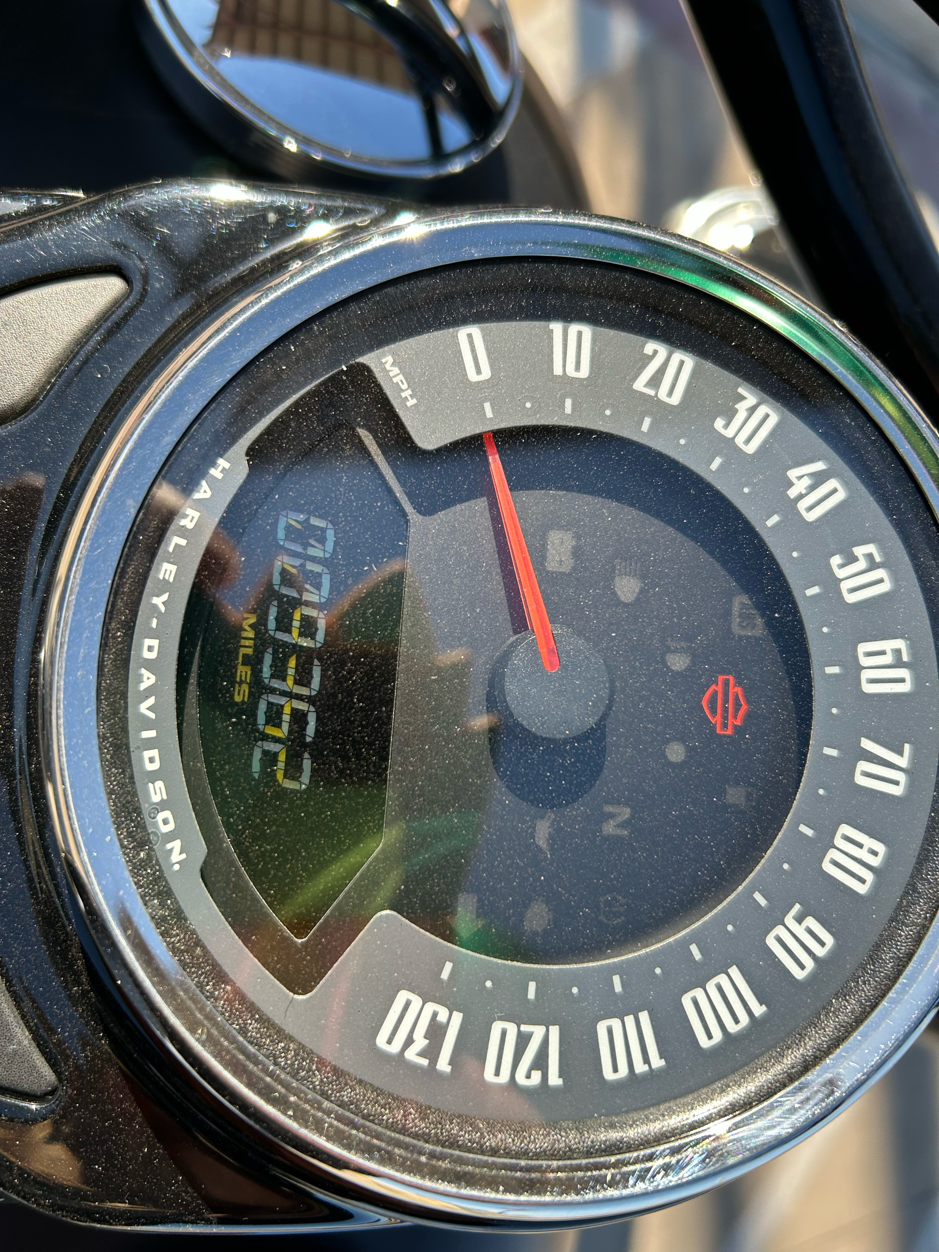 2018 Harley-Davidson Softail Slim® 107 in San Antonio, Texas - Photo 9