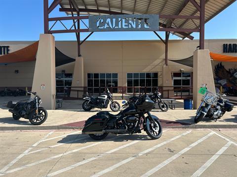 2018 Harley-Davidson Road Glide® Special in San Antonio, Texas - Photo 1
