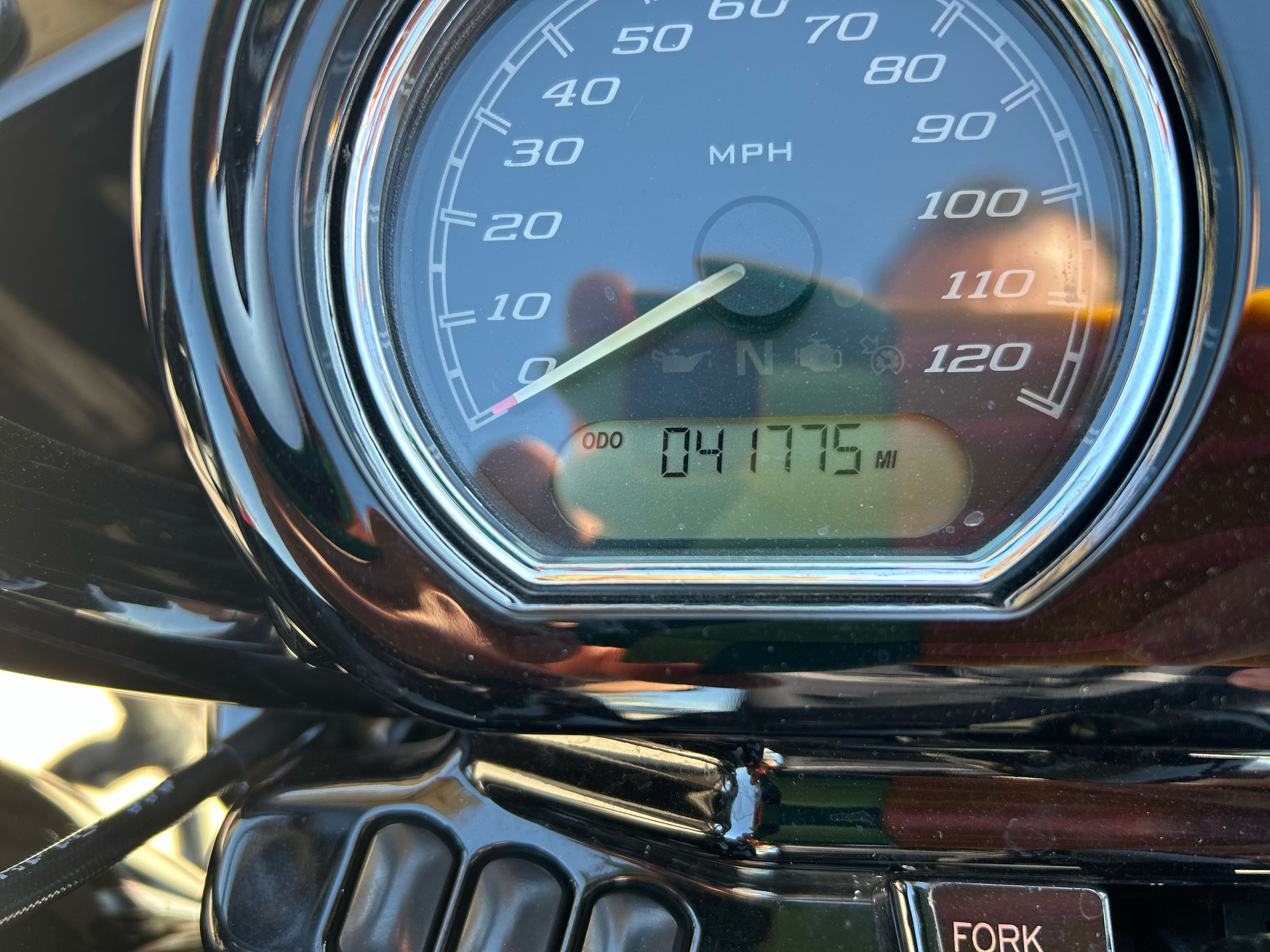 2018 Harley-Davidson Road Glide® Special in San Antonio, Texas - Photo 9