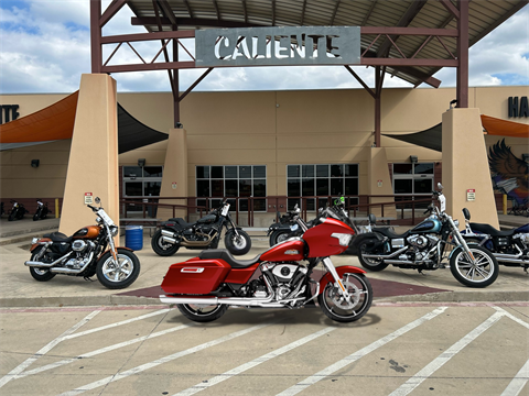 2025 Harley-Davidson Road Glide® in San Antonio, Texas - Photo 1