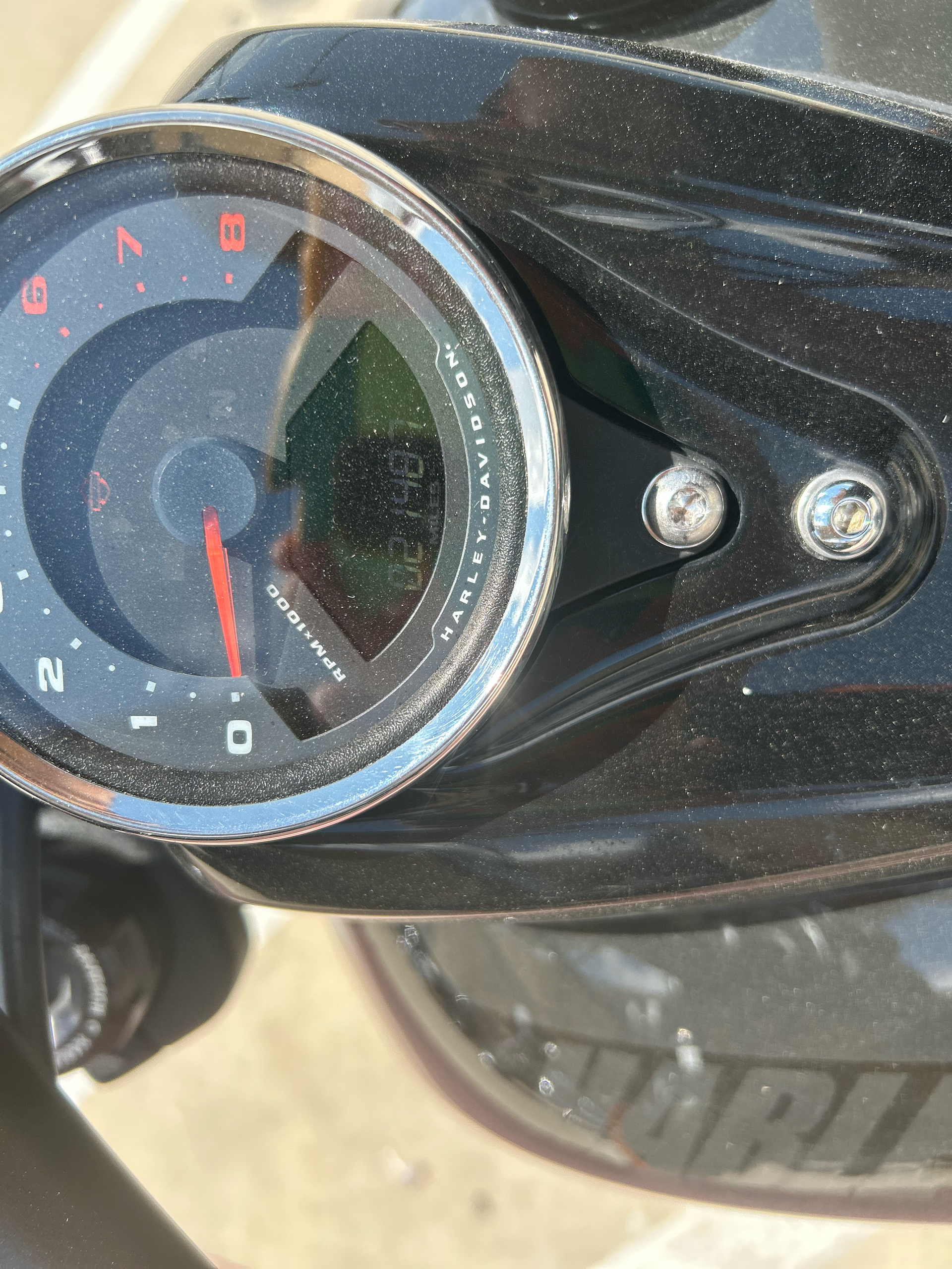 2018 Harley-Davidson Fat Bob® 107 in San Antonio, Texas - Photo 9