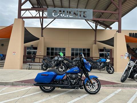 2024 Harley-Davidson Street Glide® in San Antonio, Texas - Photo 1