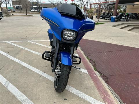 2024 Harley-Davidson Street Glide® in San Antonio, Texas - Photo 3