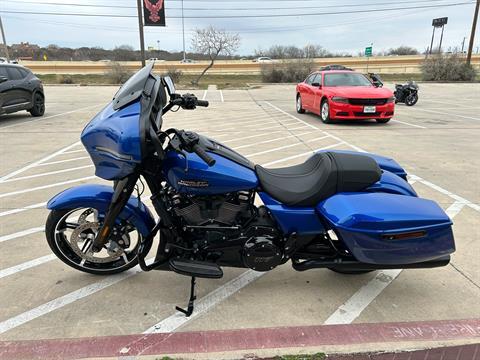 2024 Harley-Davidson Street Glide® in San Antonio, Texas - Photo 5
