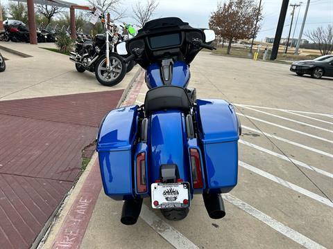2024 Harley-Davidson Street Glide® in San Antonio, Texas - Photo 7