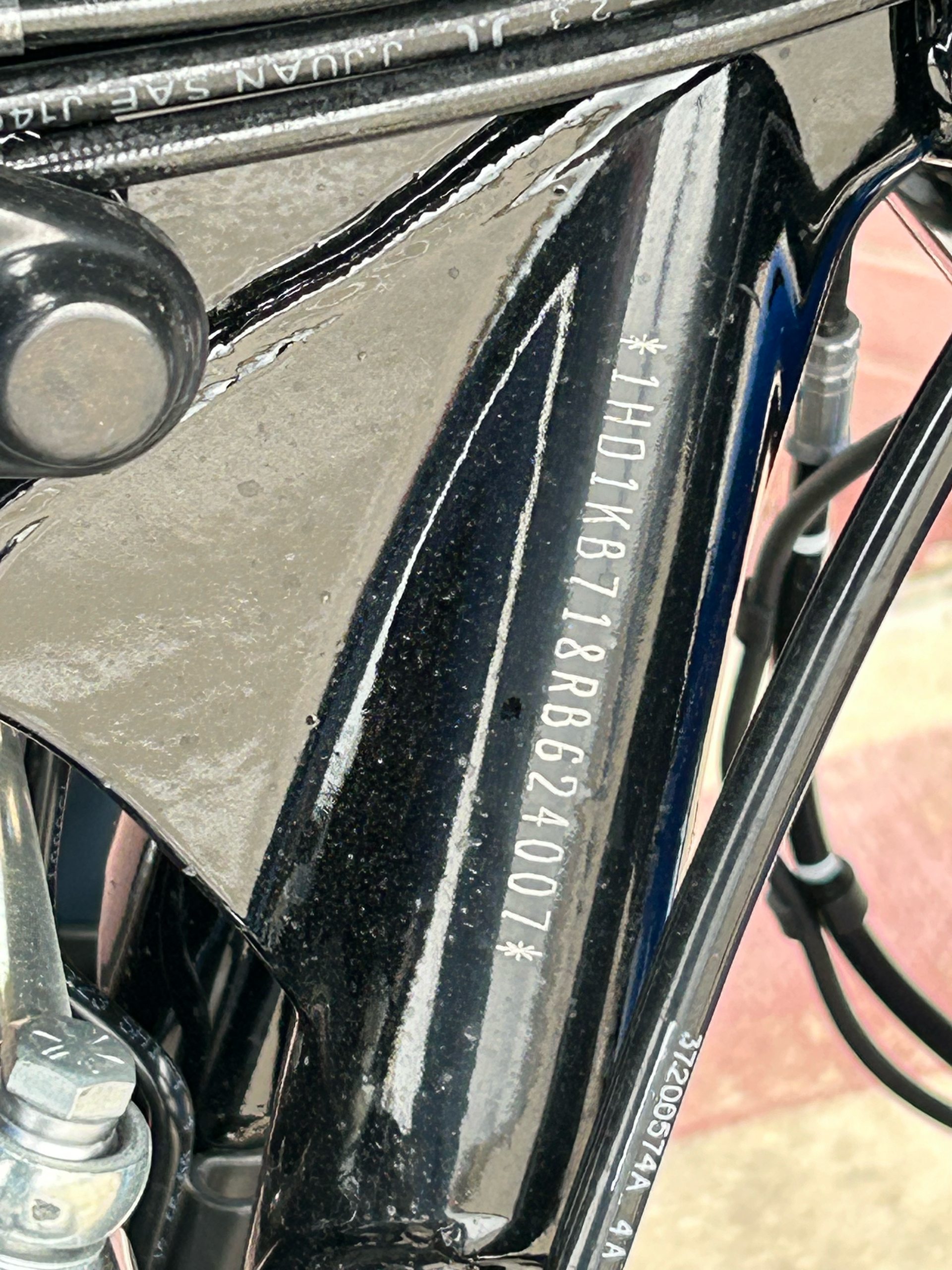 2024 Harley-Davidson Street Glide® in San Antonio, Texas - Photo 10
