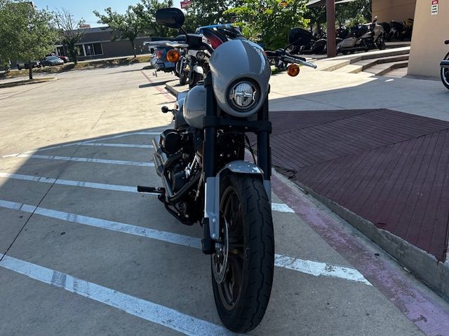 2024 Harley-Davidson Low Rider® S in San Antonio, Texas - Photo 2