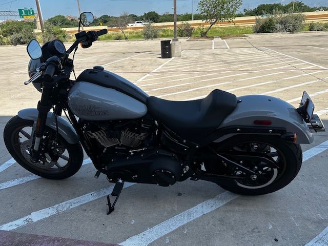 2024 Harley-Davidson Low Rider® S in San Antonio, Texas - Photo 3