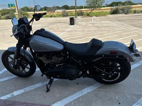 2024 Harley-Davidson Low Rider® S in San Antonio, Texas - Photo 3