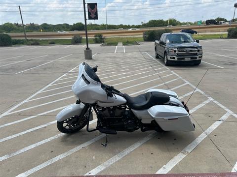 2020 Harley-Davidson Street Glide® Special in San Antonio, Texas - Photo 5